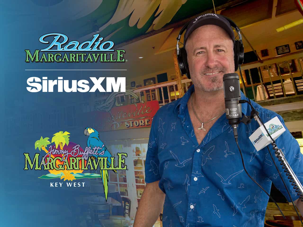 Top 100 Jimmy Buffett Songs Radio Margaritaville